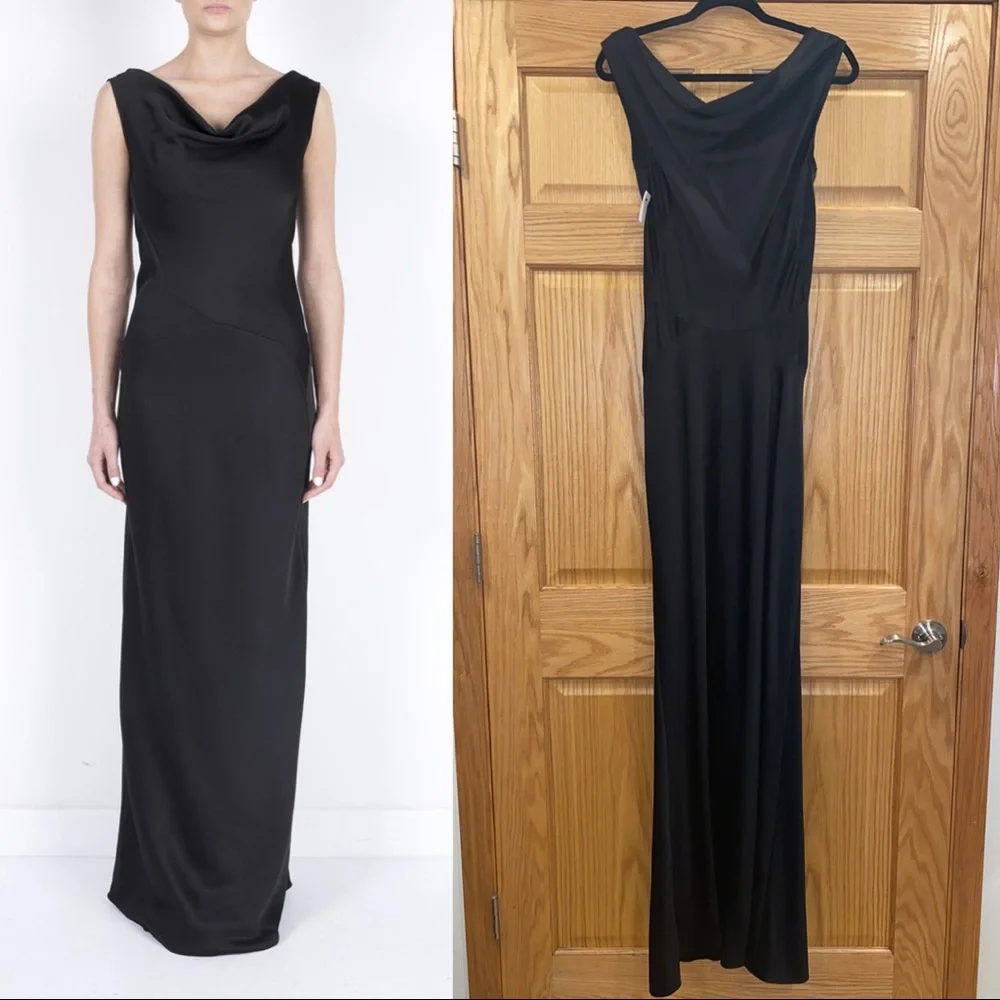 MAISON MARGIELA GOWN - Picture 1 of 9